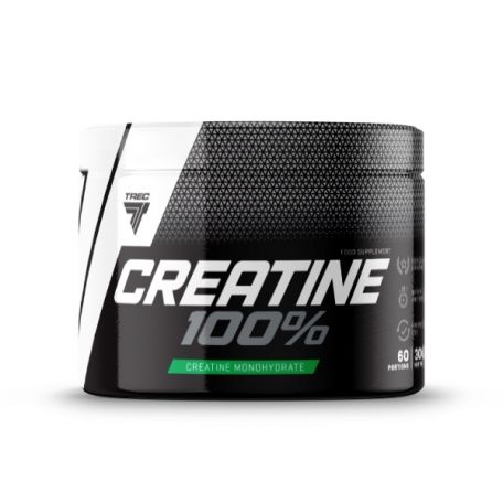 CREATINE 100% 300г