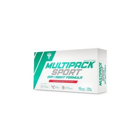 MULTIPACK SPORT DAY/NIGHT FORMULA 60 кап