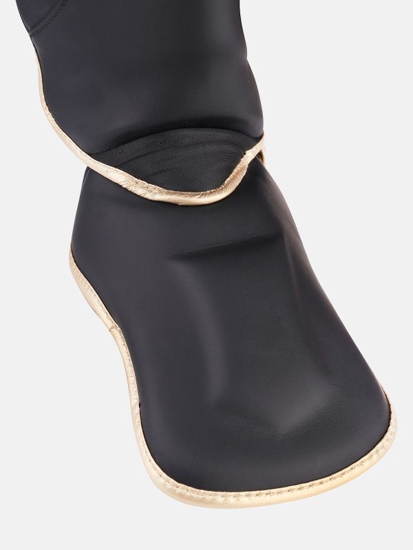 Peresvit Shinguards Valhalla Black Gold - Зображення 3