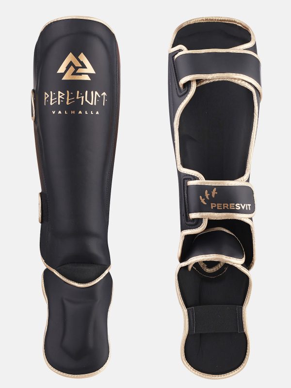 Peresvit Shinguards Valhalla Black Gold - Зображення 4