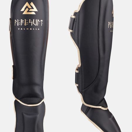 Peresvit Shinguards Valhalla Black Gold