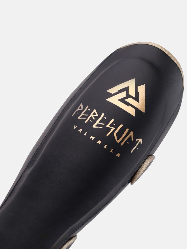Peresvit Shinguards Valhalla Black Gold - Зображення 5