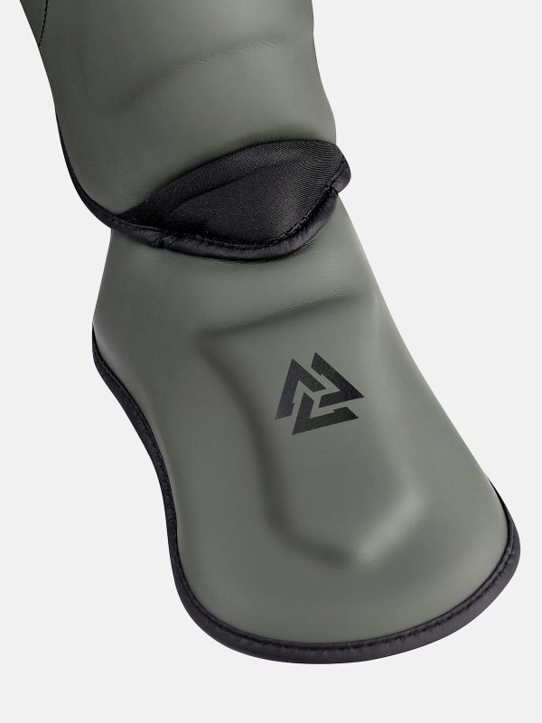 Peresvit Shinguards Momentum Evo Range Green - Зображення 3