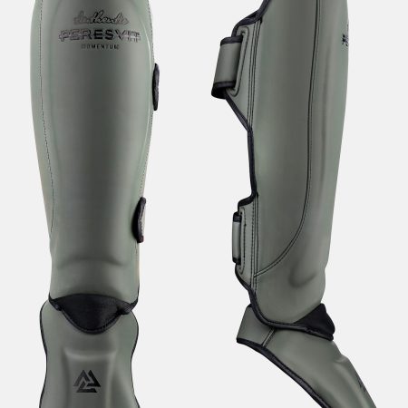 Peresvit Shinguards Momentum Evo Range Green