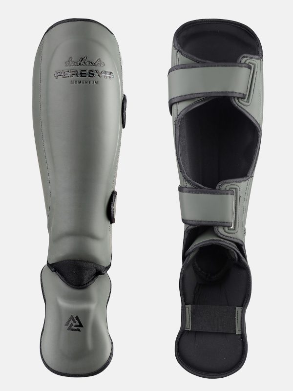 Peresvit Shinguards Momentum Evo Range Green - Зображення 4