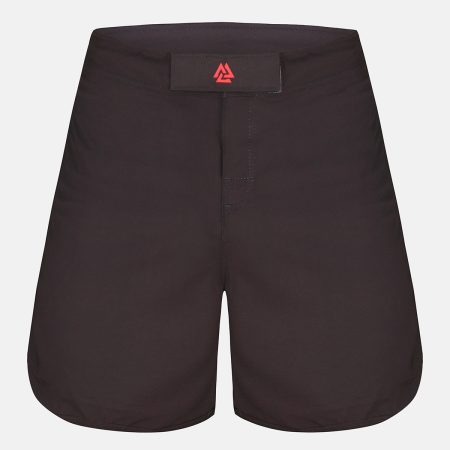 Peresvit Core ММА Fight Shorts Black-Red