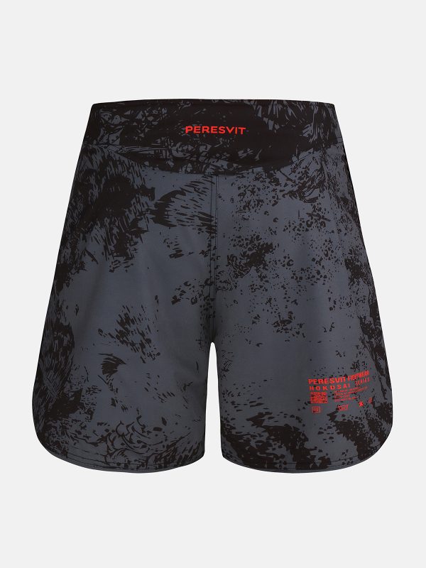 Peresvit Hokusai Blood ММА Fight Shorts - Зображення 3