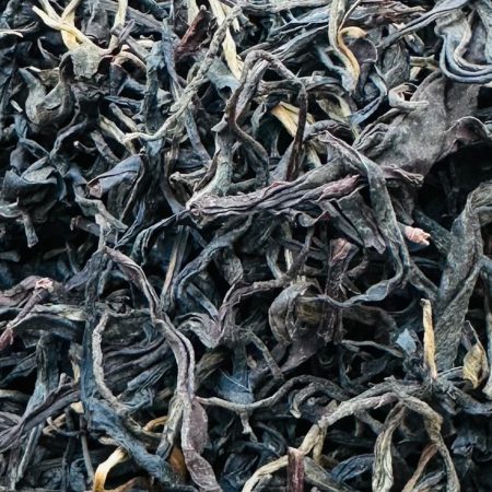 Червоний чай габа Дян Хун Цзінь Я