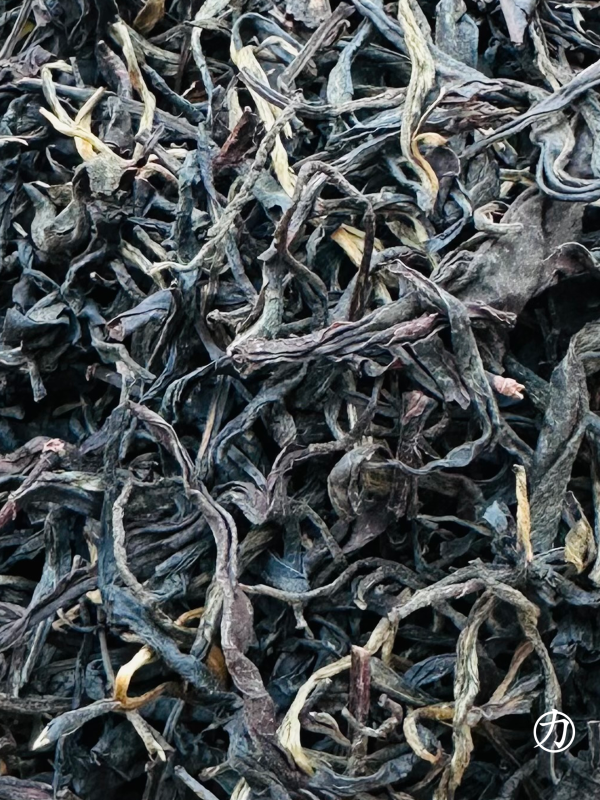 Червоний чай габа Дян Хун Цзінь Я