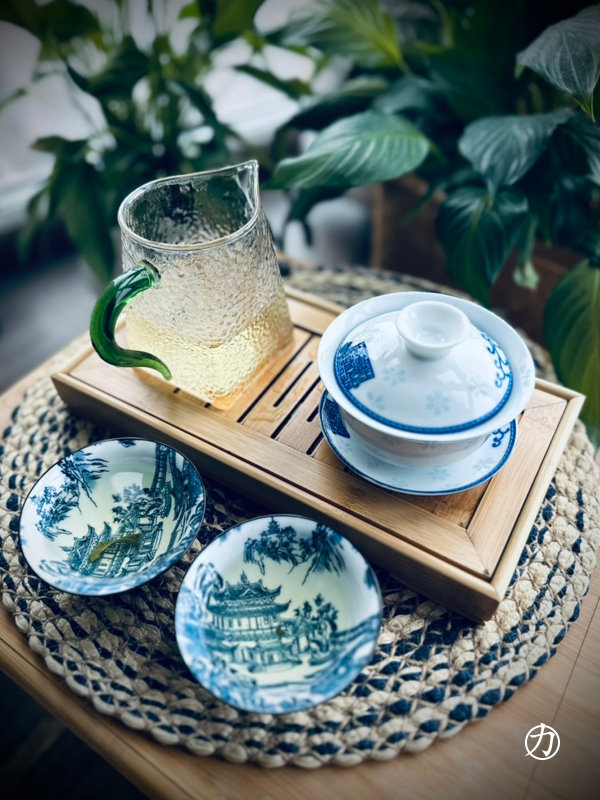 Зелений чай Сі Ху Лун Цзін