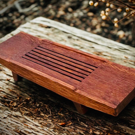 Чабань «Джонка»