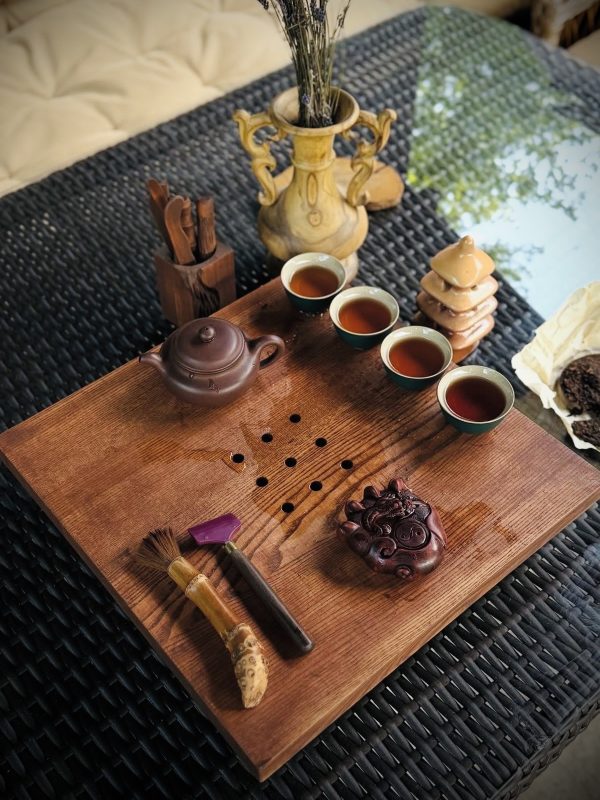 Чабань «Рівновага»