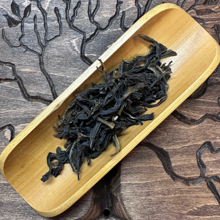 Я Ши Сян Дань Цун / DARK DUCK