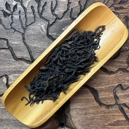 Мі Лань Сян Дань Цун / HONEY ORCHID