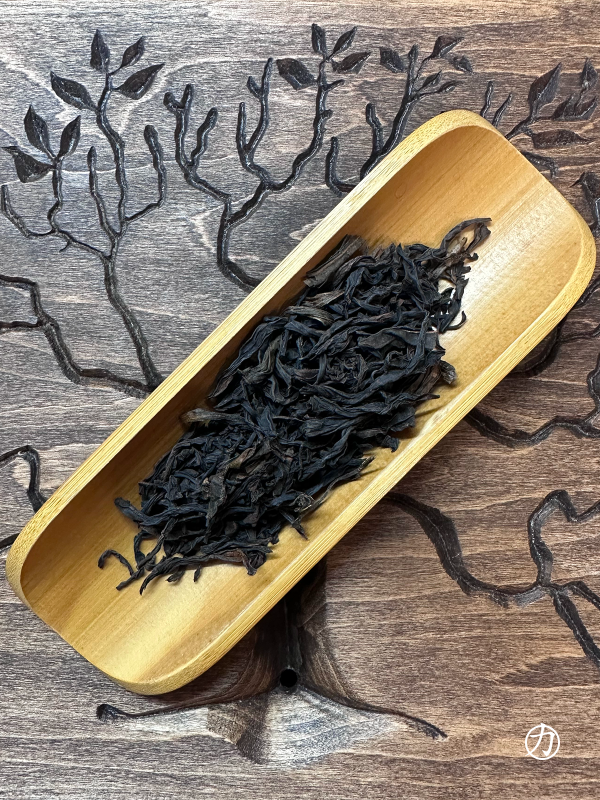 Мі Лань Сян Дань Цун / HONEY ORCHID