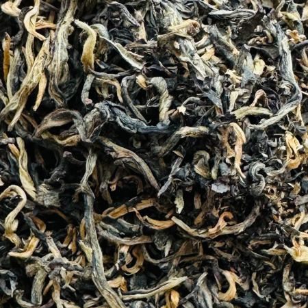 Червоний чай RED