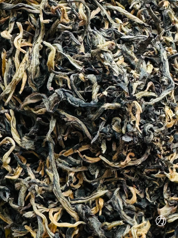 Червоний чай RED