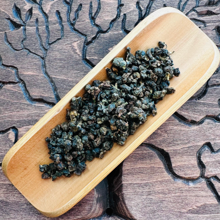 Габа улун STRAWBERRY