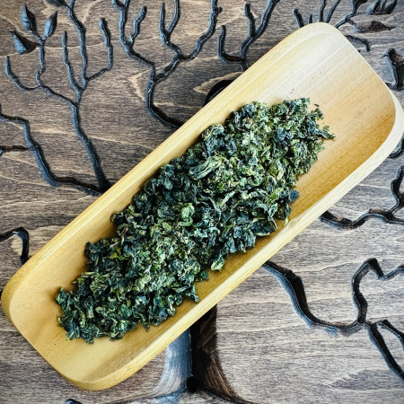 Те Гуань Інь Чжен Вей