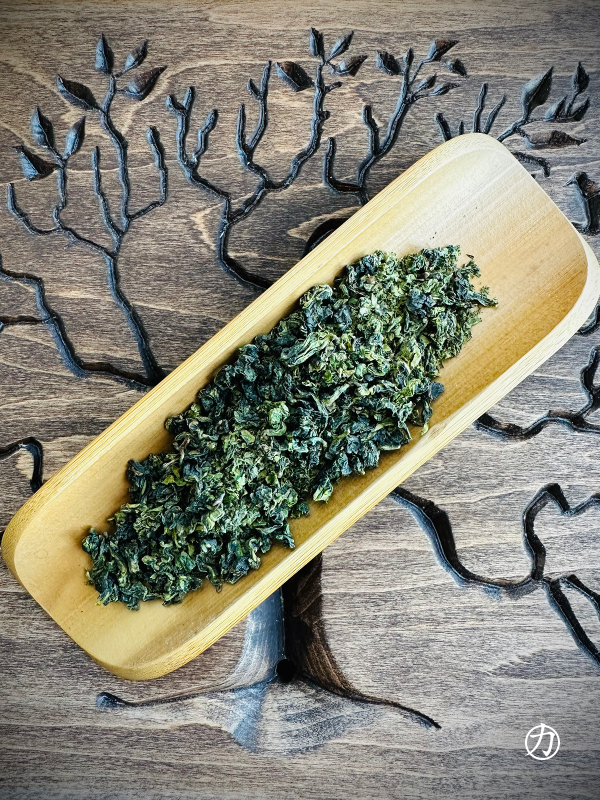 Те Гуань Інь Чжен Вей