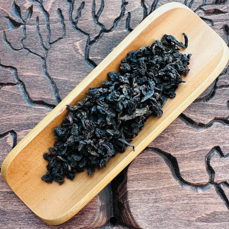 Те Гуань Інь Тан Као 