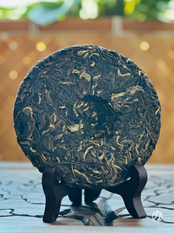 Шен пуер "ШЕН"