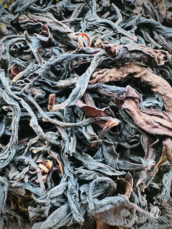 Червоний чай PEONY